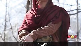 Gahez ke Kahani