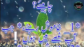 Khamosh Rehna Chahey,khamoshi ibadat, hmekab Khamosh Rehna Chahey#khamosh,
