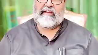 خواجہ محمد عامر فرید کوریجہ صاحب