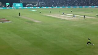 PSL final match