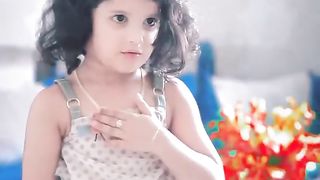 Cutie pie 2