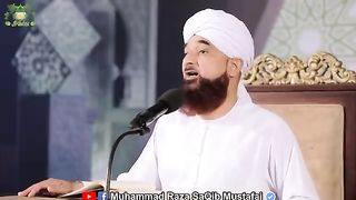 Muhammad raza saqeb mustafai