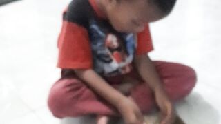 BAHAGIA ITU SEDERHANA