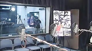 WATCH ONE PIECE VOICE ACTORS IN ACTION ON FEBSPOT