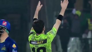 Shaheen Shah Afridi 2