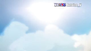 TWO PIECE OPENING THEME ON FEBSPOT