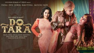 Dotara (Video) Jubin Nautiyal, Mouni Roy, Payal Dev | Darsh Kothari,Vayu, BLM Studios| Bhushan Kumar