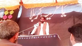 Zakir tasdaq Hussain