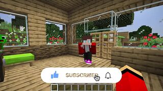 Baby Mikey DIED And Morph To TURTLE in Minecraft Challenge? - Maizen