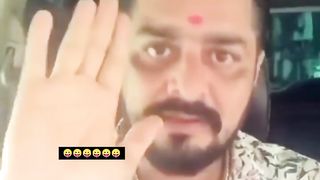 لڑکی کی پینٹ پھاٹ گئی ???? don't miss end ????
