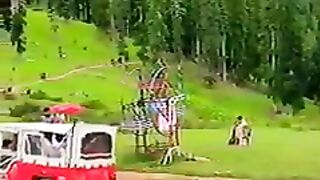 نیلم ویلی کے دلکش مناظر