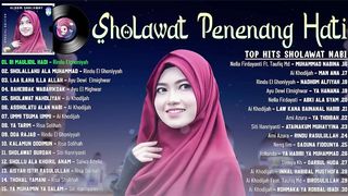 Sholawat nabi Muhammad Saw