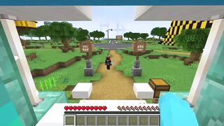 Nico Is A BILLIONAIRE In Minecraft!