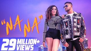 NA NA (Full Video) | Mickey Singh | Jonita Gandhi | Treehouse VHT | New Punjabi Song