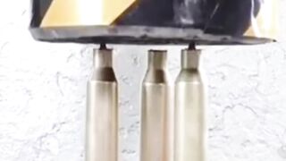 bullet pressur #amezingvideo #intrestingvideo