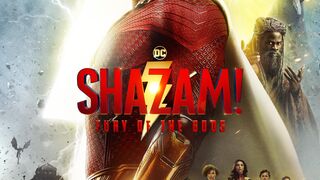 Shazam 2 fury of gods full movie in Hindi dubbed