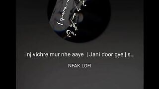 inj vichre mur nhe aaye NFAK sad qawali whatsap status video