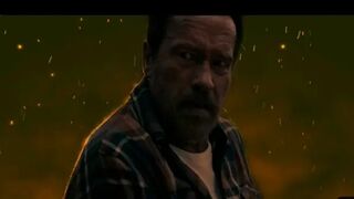 Look soon!The Predator 2023 Trailer