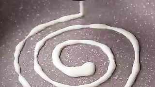 Home made noodles recipe