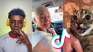 Funny Tic Tok Compilation