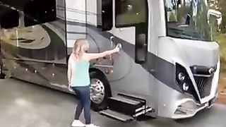 Motorhome