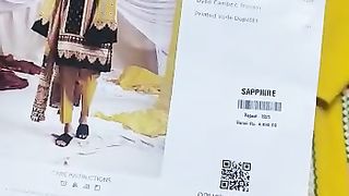 Original sapphire