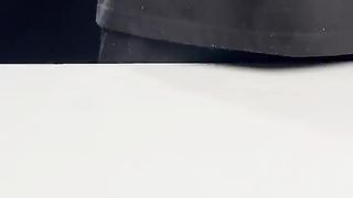 Egg Puff Asmr #shorts