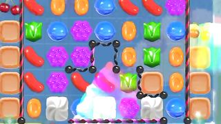 Candy Crush Saga, 12951 Level. https://youtube.com/@CandyCrushSagaOnly