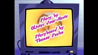 Oggy and the Cockroaches Sitcom S02E133 Full Episode in HD_480p