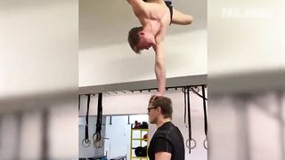 EXPECTATION vs REALITY on FEBSPOT