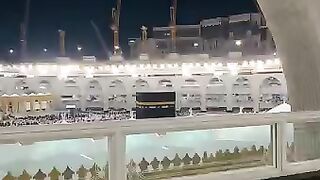 Makah ke manazar