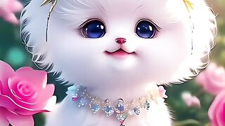Cute Cats 2