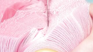Sewing, cutting, embroidering, how to improve clothes easily!