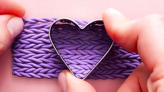 Amazing Clay Crafts You Can Easily Repeat