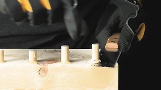 Simple Scrap Wood Projects for Beginners
