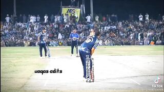 Bunto bhai/ flick shots/ Six