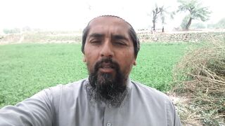Two Tractors Pulling Overloaded Sugarcane Trolley || iFi Vlogs || Iftikhar Sargana