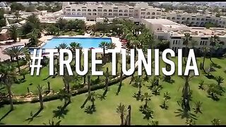 Tourism in Tunisia