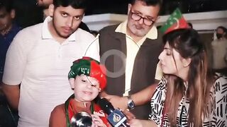 #Khan humeari Red line ha#