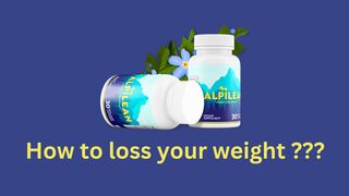 How to loss weight fast ???