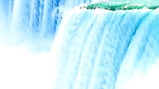 mesmerizing beautiful nature waterfall 2