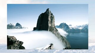 Beautiful Nature Relaxing