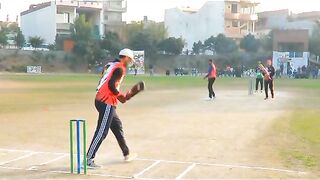 Flick master usama ali