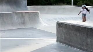 Skateing