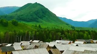 breathtaking views of beautiful nature 2