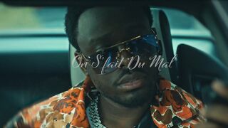 Zaho - On s'fait du mal feat. Dadju (Clip officiel)
