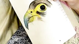 Lovely drawing