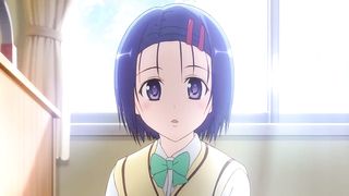 To Love Ru S2 - 05
