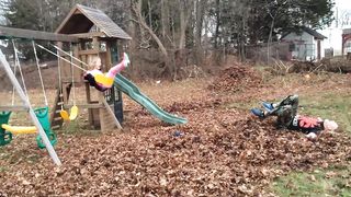 Compilation Des Moments Les Plus Drôles de l'année 4