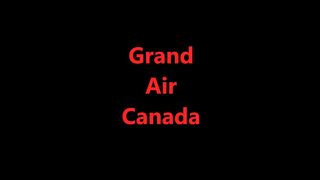 Canada Nature paradise !